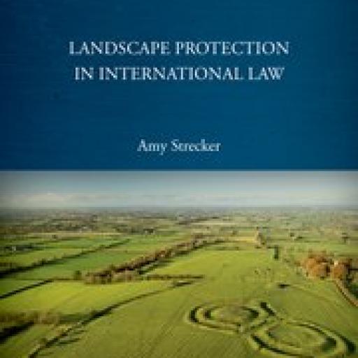 Landscape protection