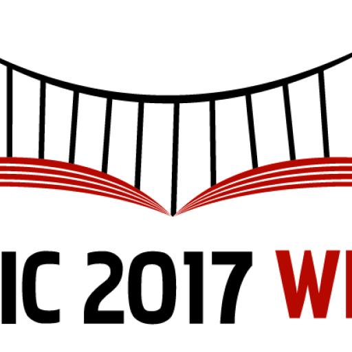 Logo WLIC 2017