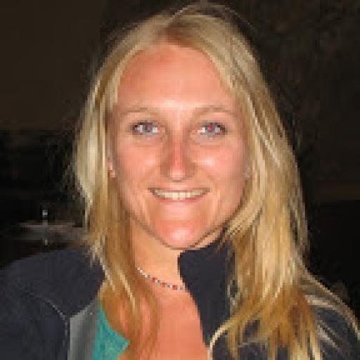 Mara de Groot