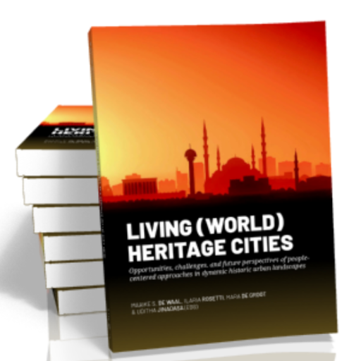 Living (World) Heritage Cities