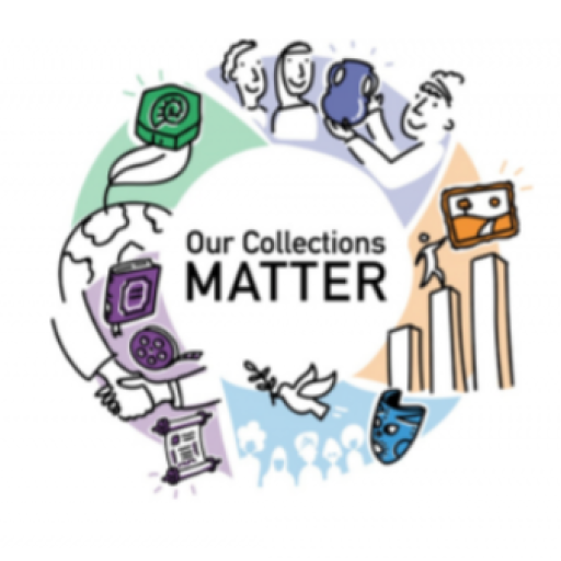 Our Collections Matter
