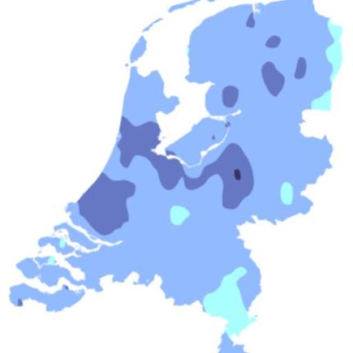 flooding Netherlands