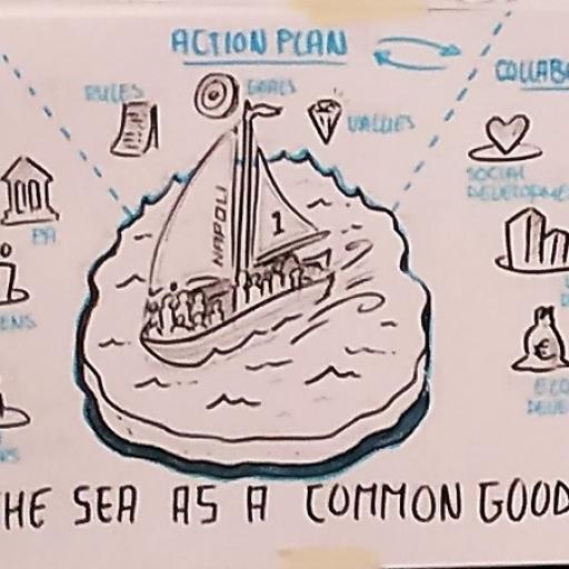 Sea as common good