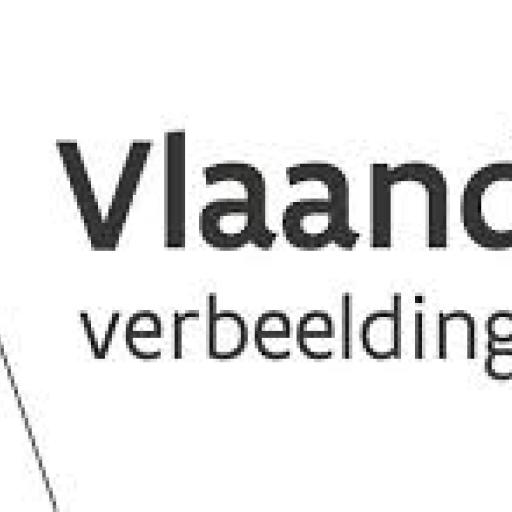 logo Vlaanderen