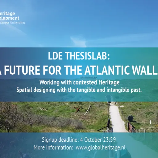 thesislab atlantikwal 