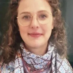 Catherine Brenner Galli