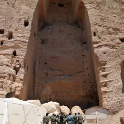 Bamiyan