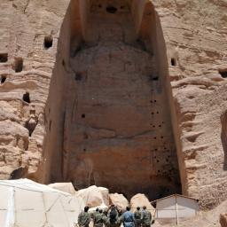 Bamiyan