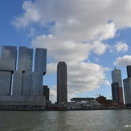 De Rotterdam