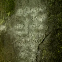 Postal Stone