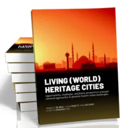 Living (World) Heritage Cities