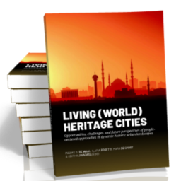 Living (World) Heritage Cities