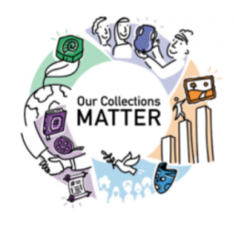 Our Collections Matter