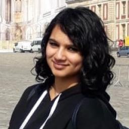 Sohini Mallick