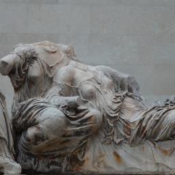 Elgin marbles