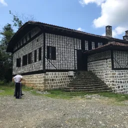 Vernacular Heritage