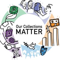 OCM logo