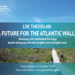 thesislab atlantikwal 