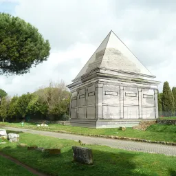 Via Appia