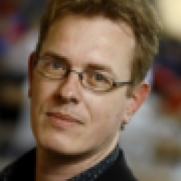 Maurits Ertsen
