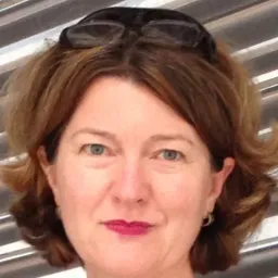 Uta Pottgieser